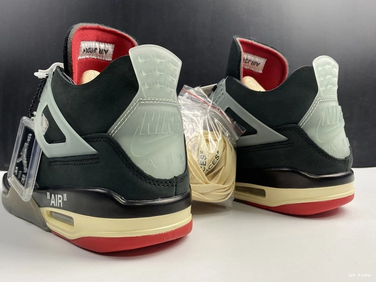 Jordan OWT  Air CV9388-001 x “Bred” 4 1119